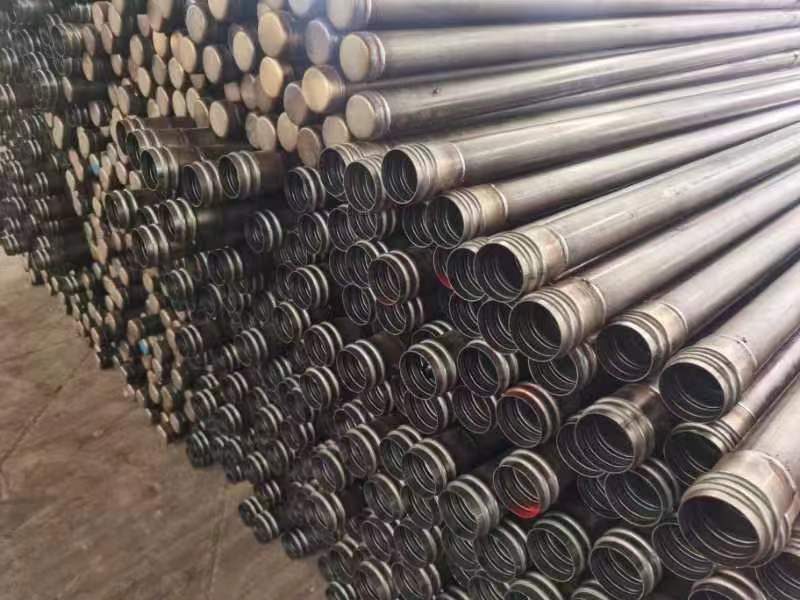 白城市桥梁声测管桩基声测管 - 一站式服务